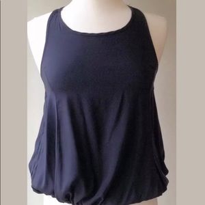 Alisha Levine silk top